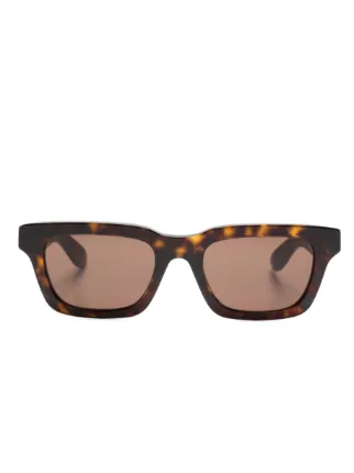 Alexander McQueen Eyewear