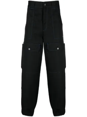 MSGM パンツ メンズ通販 - FARFETCH