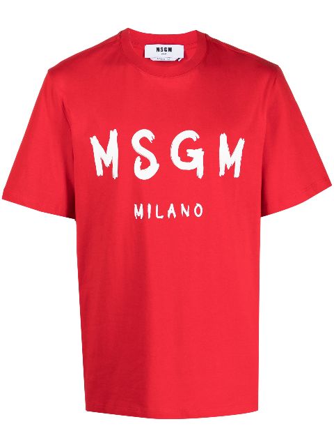 MSGM for Men - Designer Fashion - FARFETCH