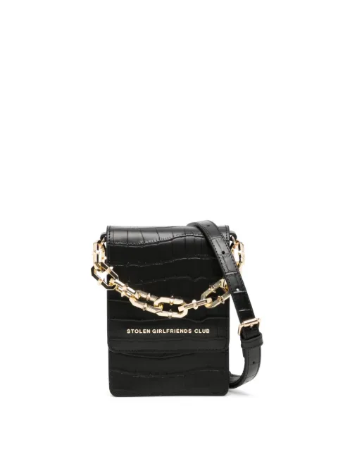 Stolen Girlfriends Club Big Trouble crossbody bag 