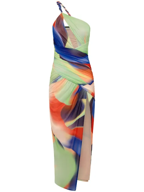 Nicholas vestido Drue