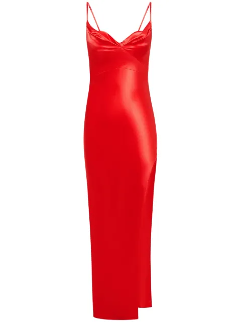 Nicholas vestido Ariah