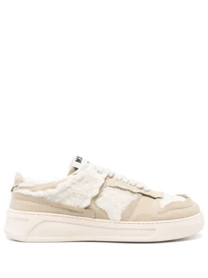 Sneakers msgm hot sale