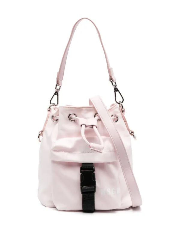 Kipling discount bucket bag