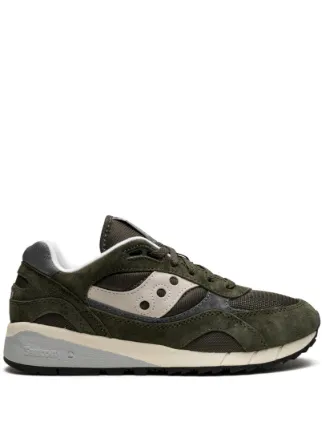 Saucony