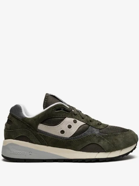 Saucony Shadow 6000 sneakers