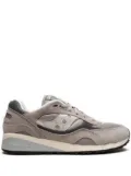 Saucony Shadow 6000 low-top sneakers - Grey