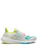 adidas Ultraboost 22 low-top sneakers - White