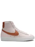 Nike Blazer Mid '77 Essential ""Light Soft Pink"" sneakers