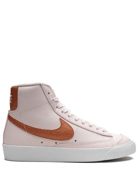 Nike Blazer Mid '77 Essential "Light Soft Pink" sneakers WOMEN