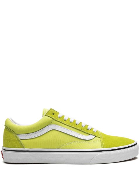 hype Vans Old Skool "Evening Primrose" sneakers 