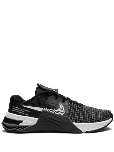 Nike Metcon 8 "Black White" sneakers WOMEN