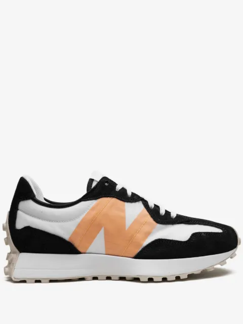New Balance tenis bajos 327