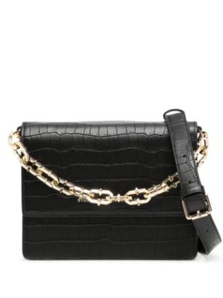 Stolen Girlfriends Club Big Trouble shoulder bag - ShopStyle