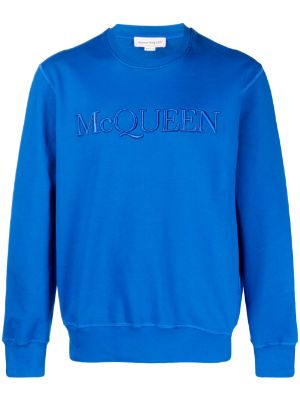 Alexander mcqueen store sweatshirts