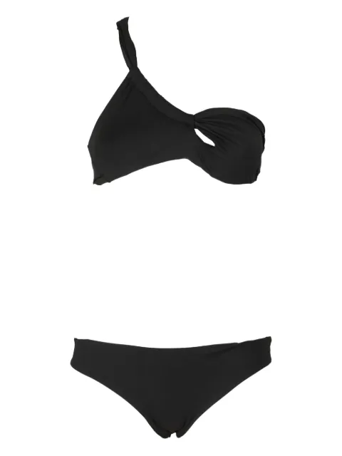 Federica Tosi asymmetric bikini set