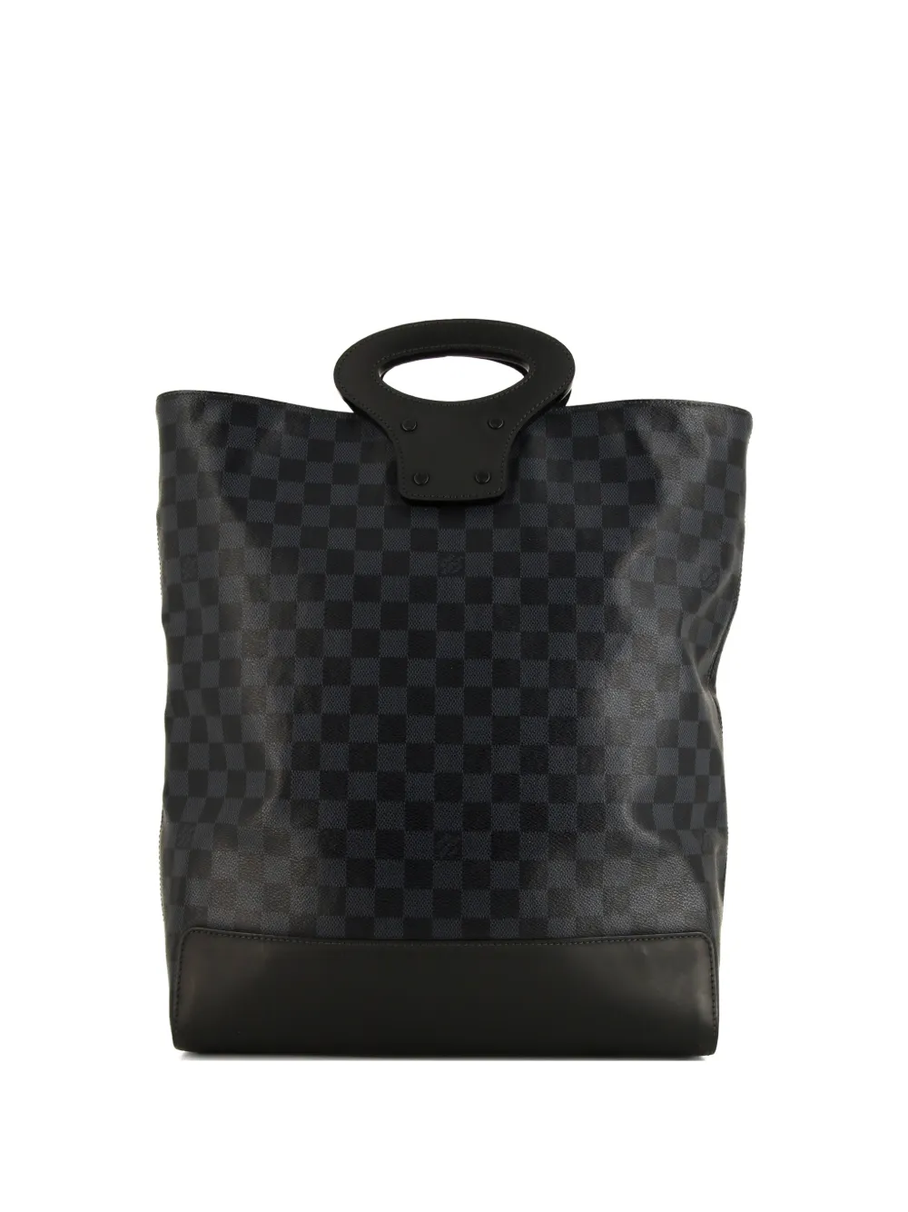 Louis Vuitton Pre-Owned 2014 North South tote bag - Blu