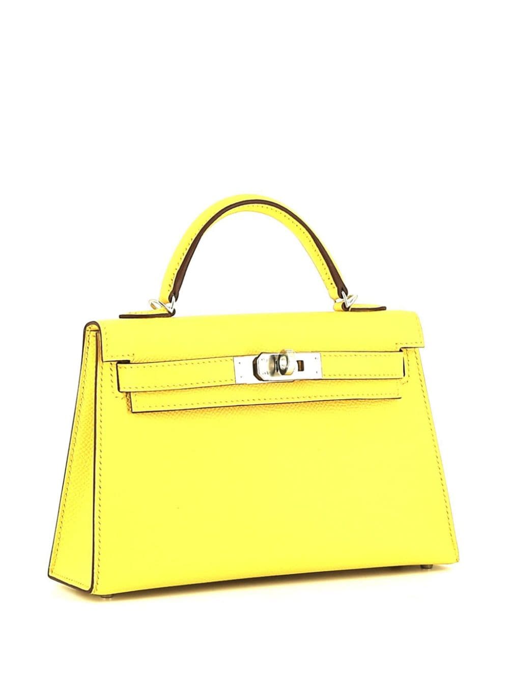 Gris Perle Birkin 35cm in Taurillon Clemence Leather with Palladium  Hardware, 2011, Handbags & Accessories, 2021