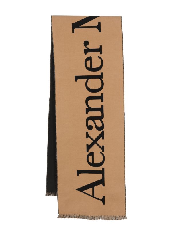 Alexander mcqueen best sale paper bag