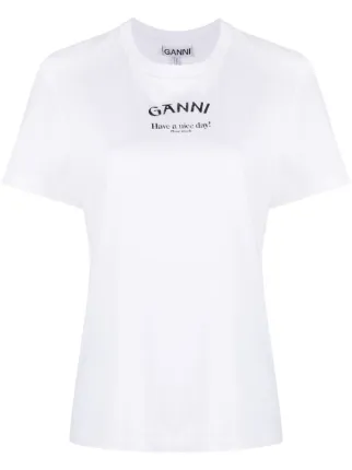 GANNI