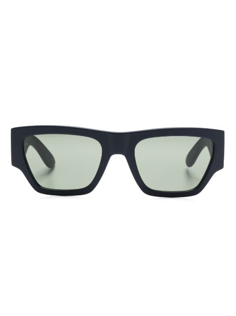 Alexander McQueen Eyewear square-frame sunglasses Men