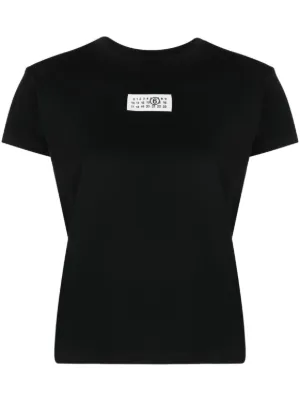 MM6 Maison Margiela（エムエムシックス・メゾン・マルジェラ）Tシャツ ...