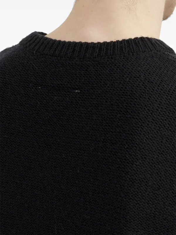 MM6 Maison Margiela Vネック シフト ミニトレス 【関税込】 MM⑥ Maison Margiela＞V-neck | MAKES ONLINE STORE