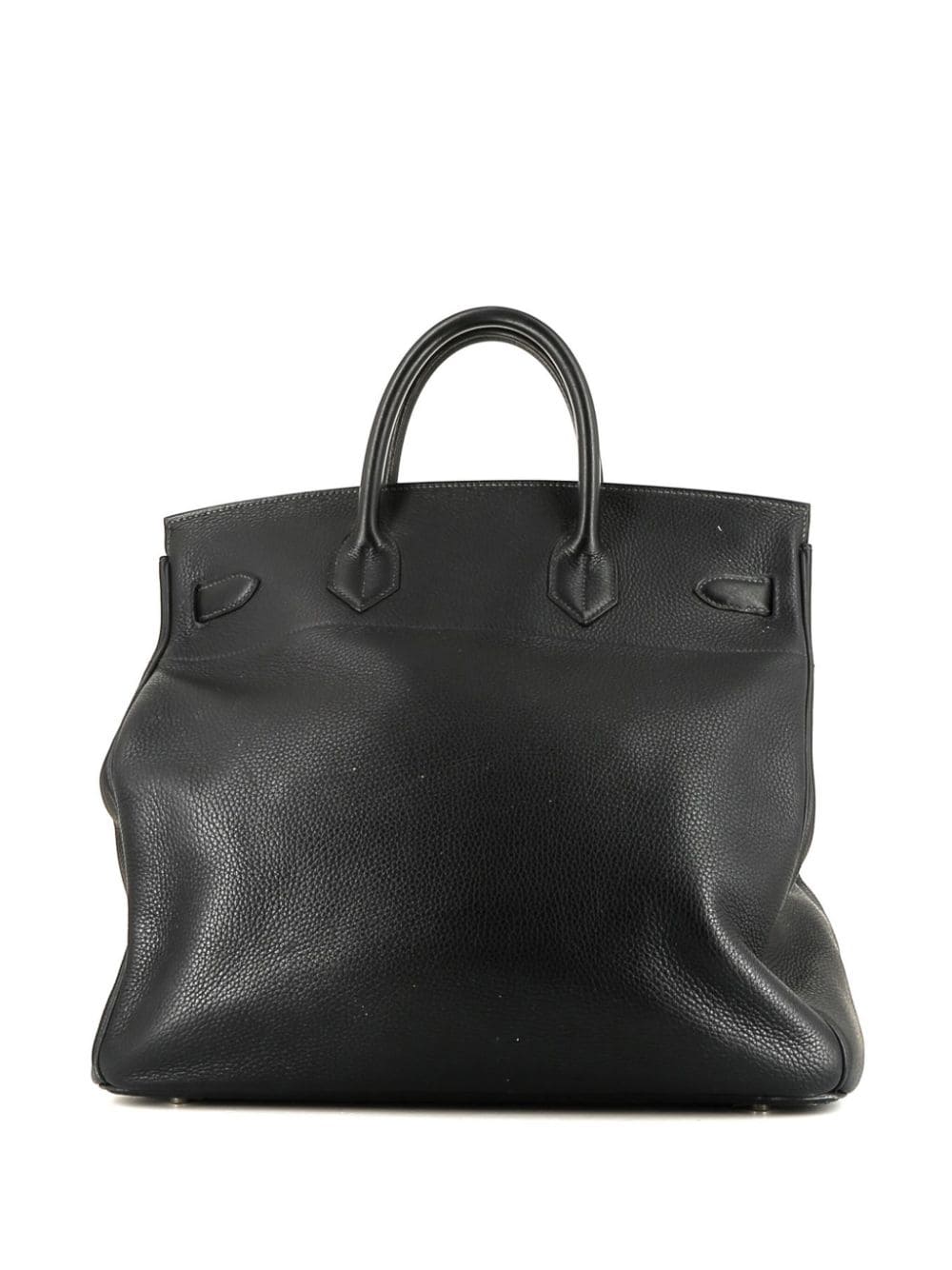 Image 2 of Hermès Pre-Owned Haut À Courroies travel bag
