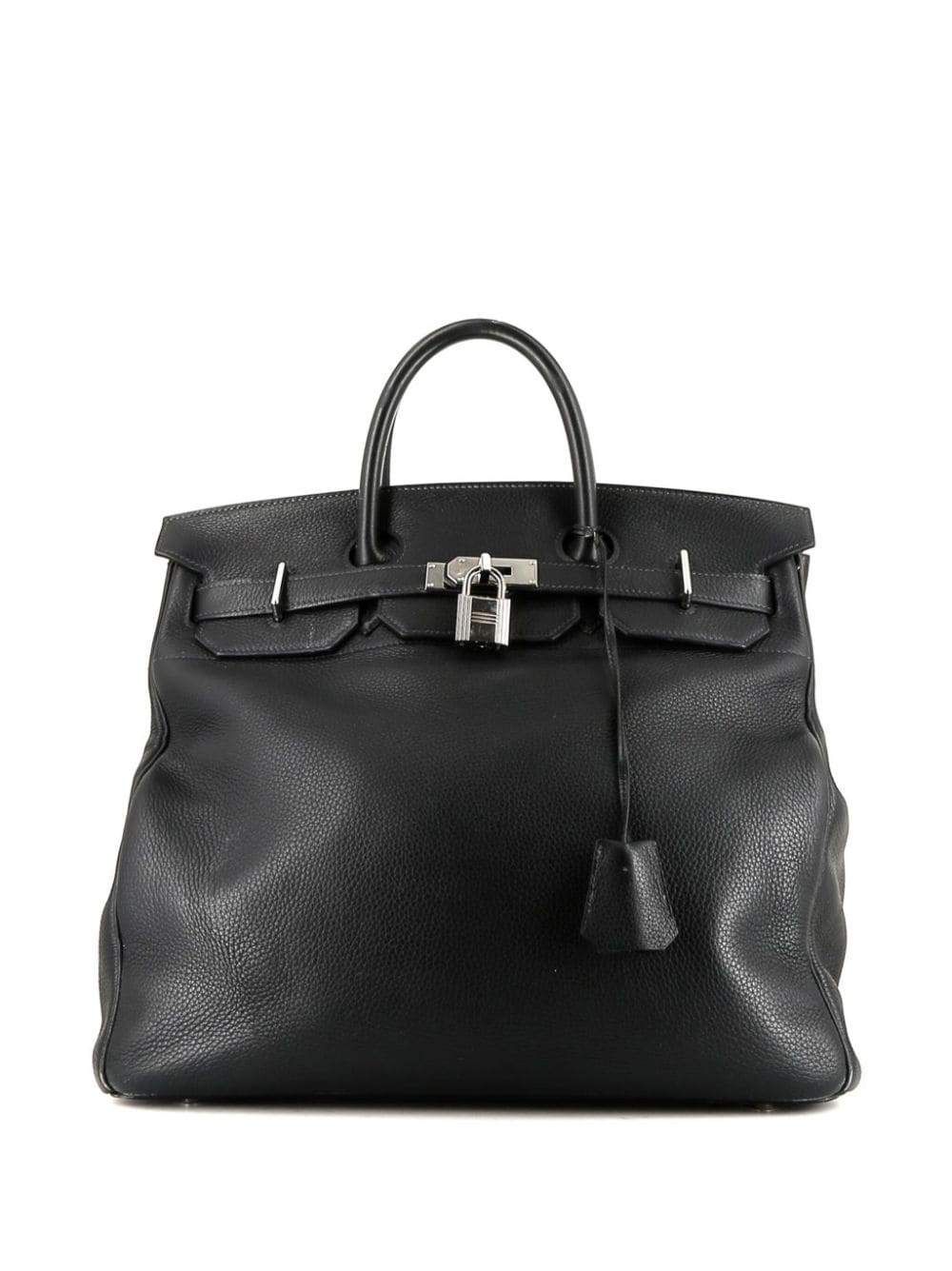 Image 1 of Hermès Pre-Owned Haut À Courroies travel bag