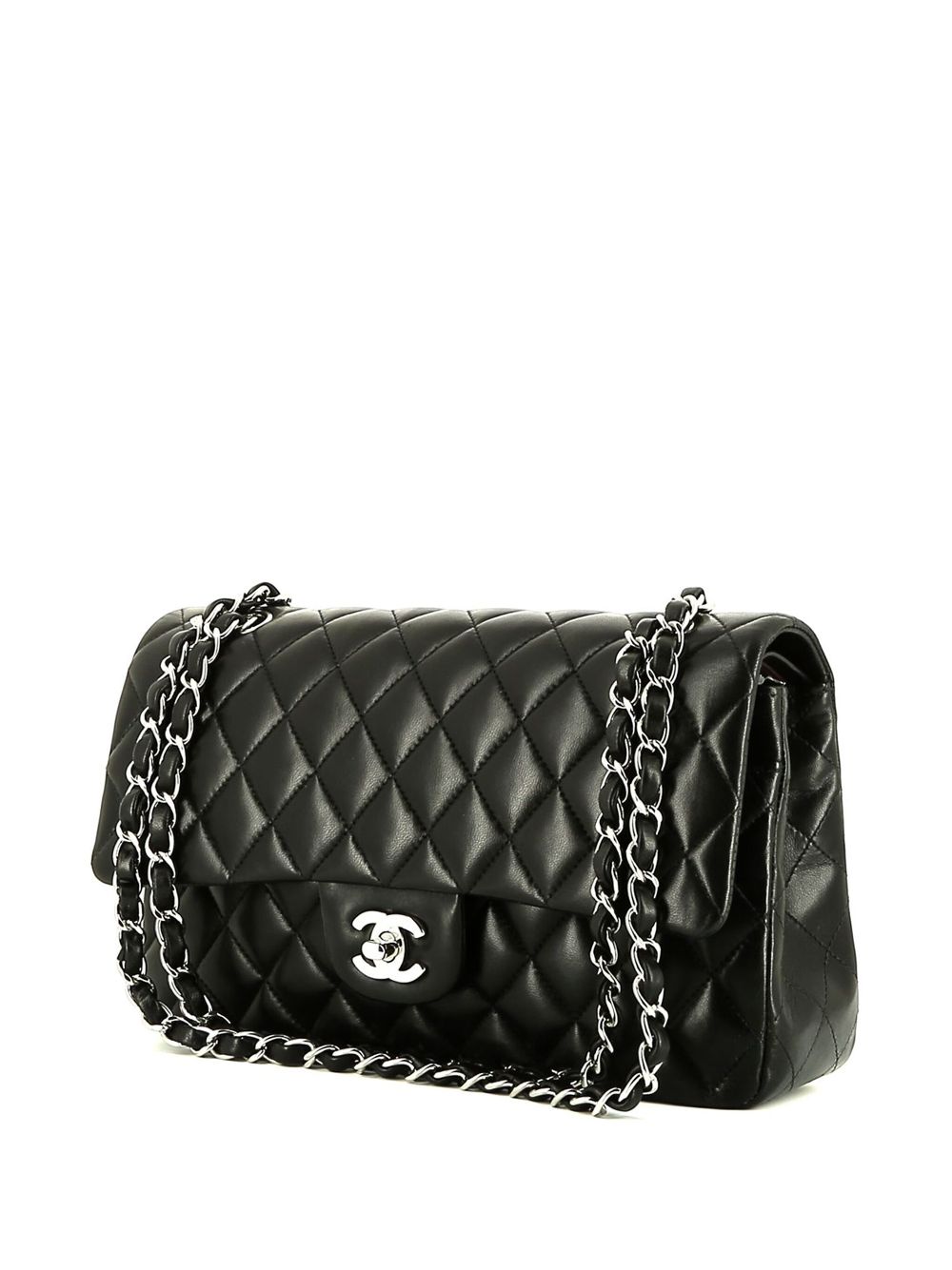 CHANEL 2016 Double Flap shoulder bag Women