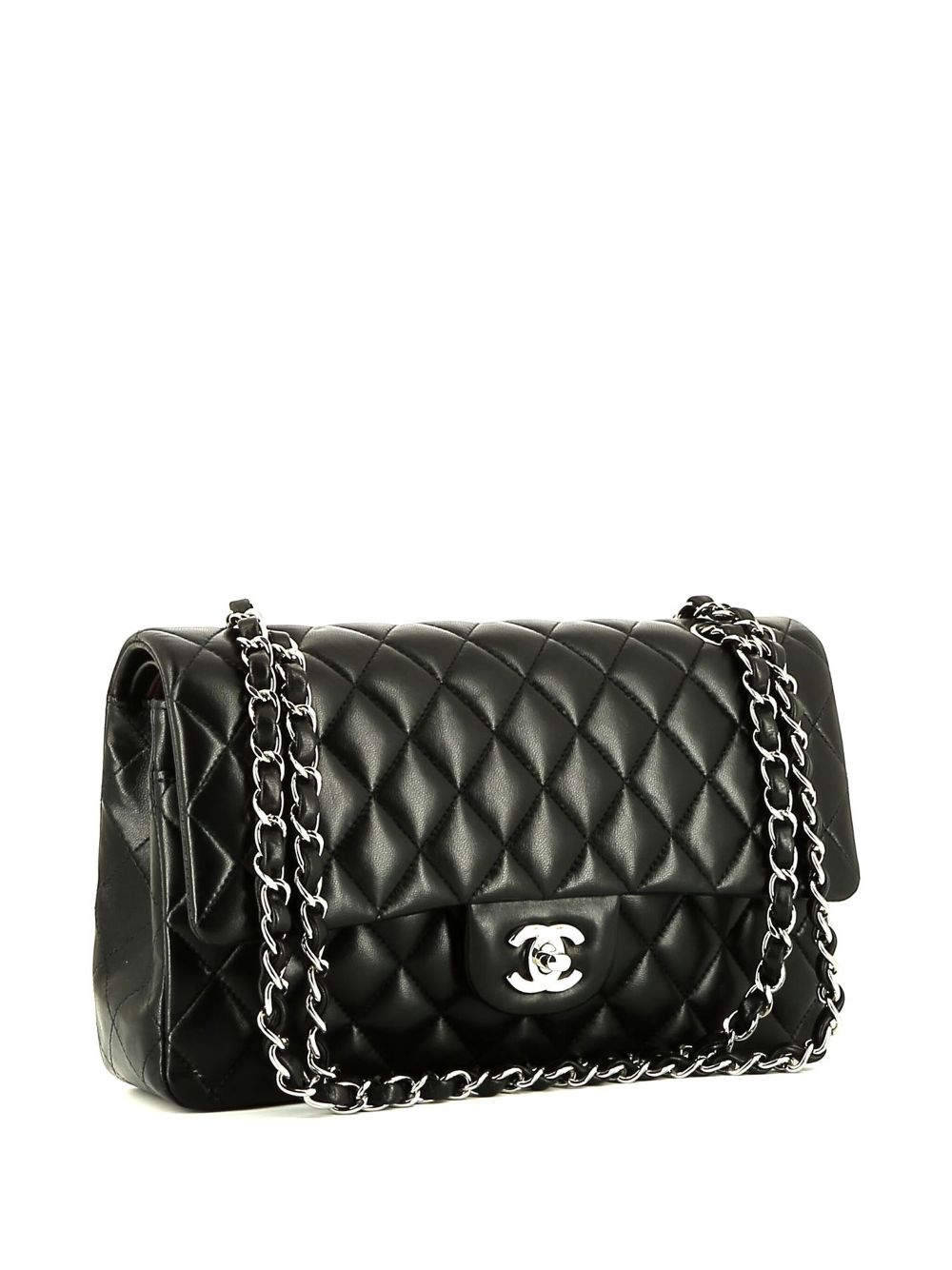 CHANEL 2016 Double Flap shoulder bag Women