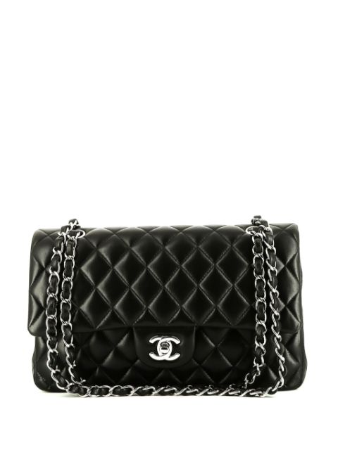 CHANEL 2016 Double Flap shoulder bag Women