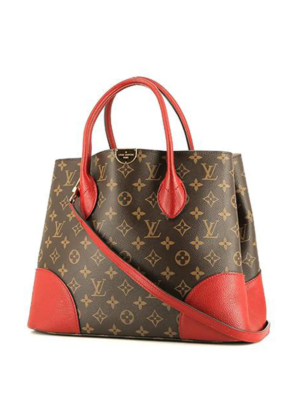 Affordable Louis Vuitton Pre-Owned Flandrin handbag WOMEN