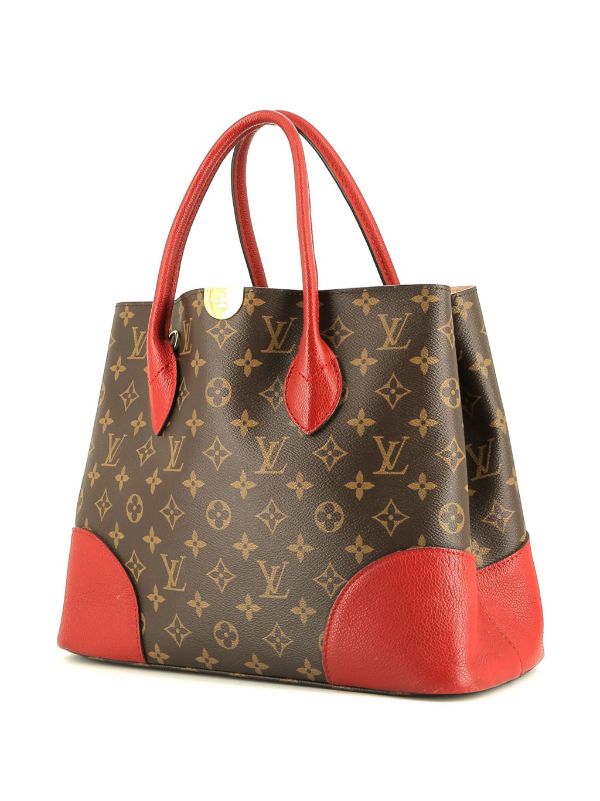 Louis Vuitton Flandrin Handbag 397224