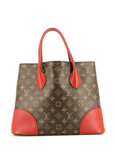 Louis Vuitton Pre-Owned Flandrin handbag WOMEN