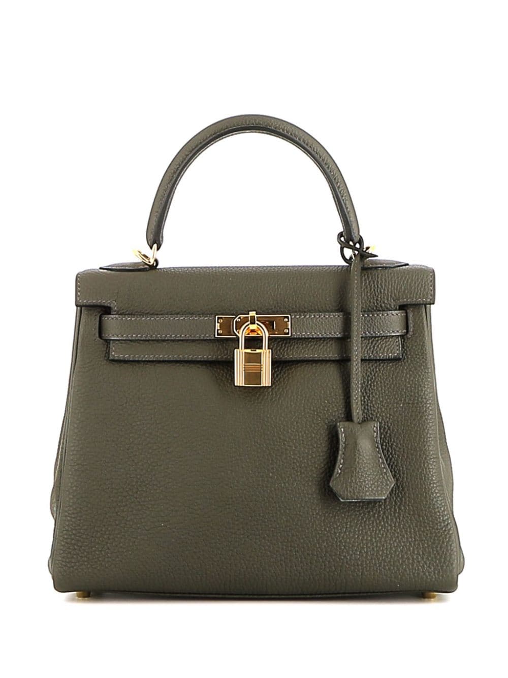 Image 1 of Hermès Pre-Owned sac à main Kelly 25 (2021)