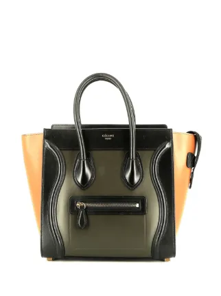 Celine bag clearance farfetch