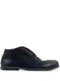 Marsèll Listello leather boots - Blue