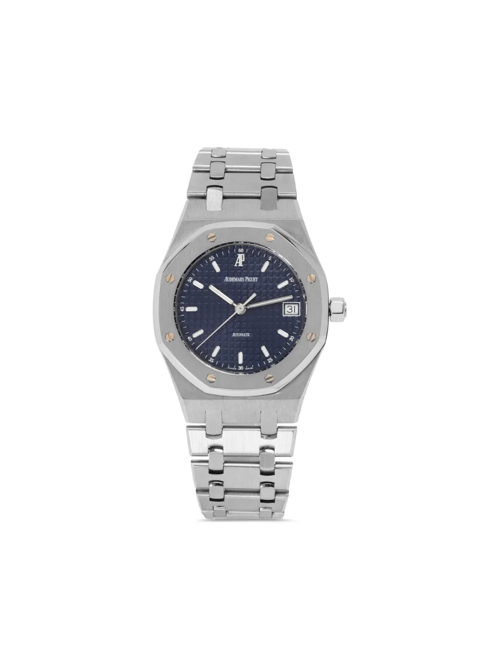 2001 pre-owned Royal Oak 39mm