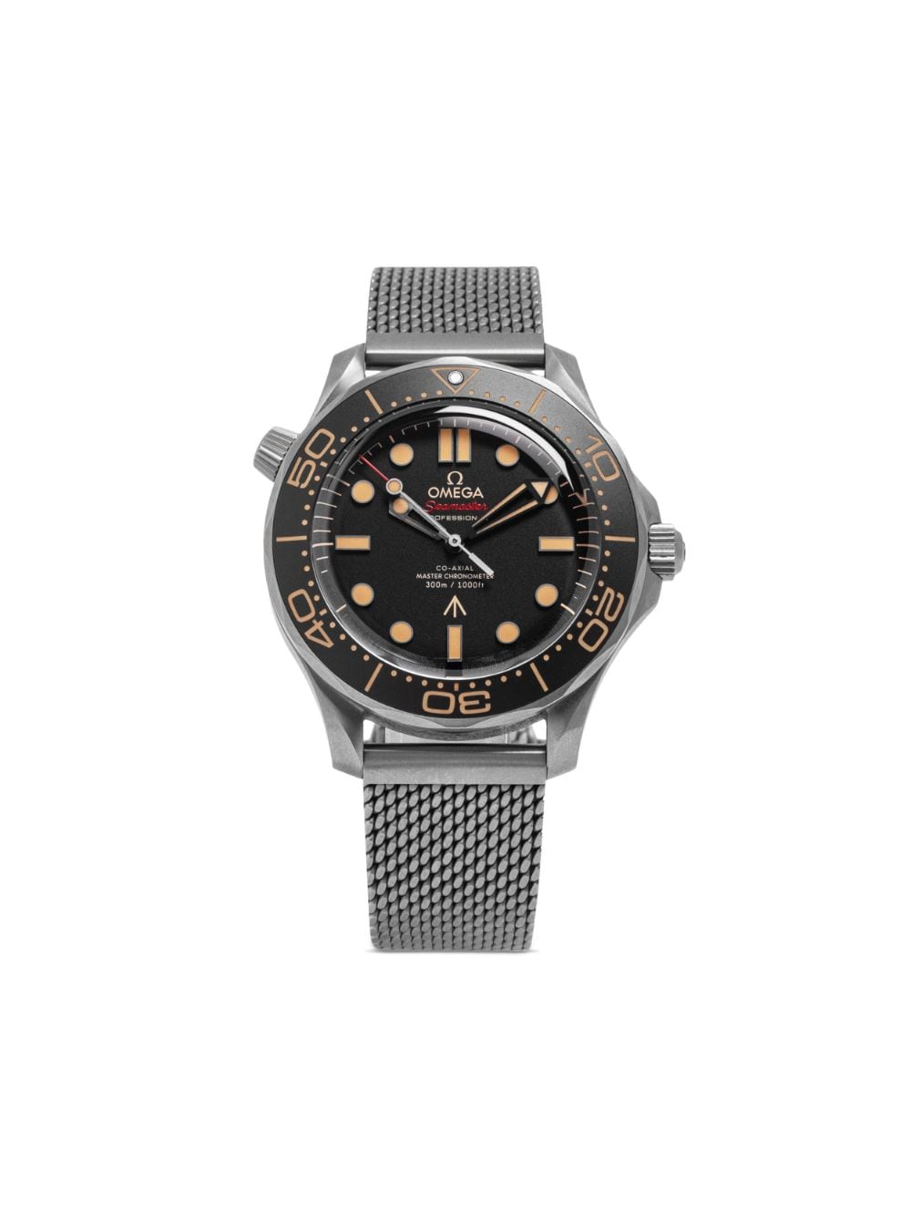 Bell Ross V Series Straps - Gucci Waterproof Classic