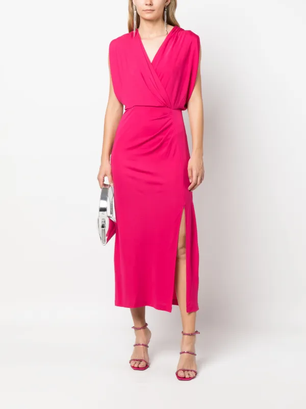 All saints sales awane dress