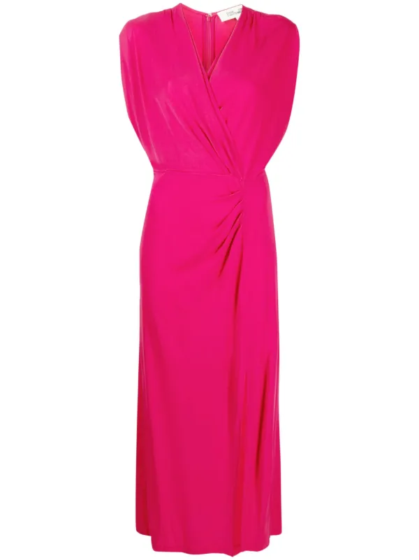 Furstenberg robe discount