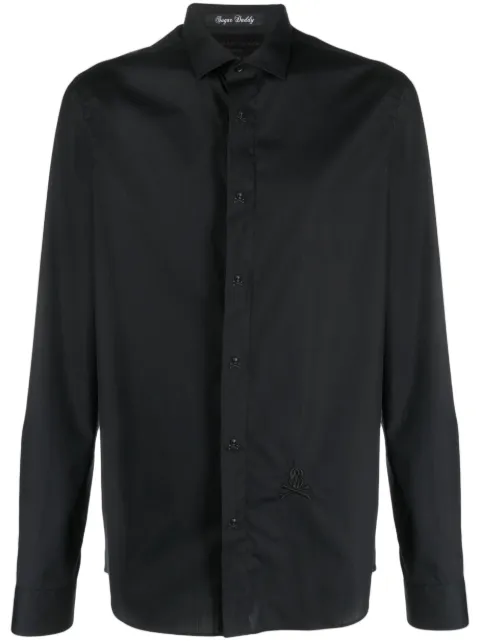 Philipp Plein Camicia Sugar Daddy