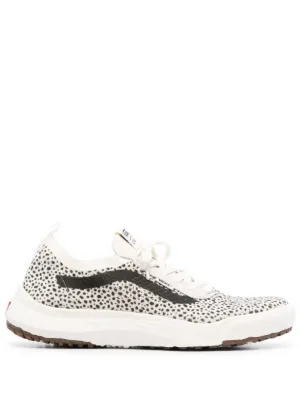 Vans sale sneakers dames