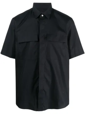 Low cost branded shirts store