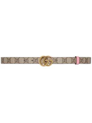 Gucci belt top with the snake