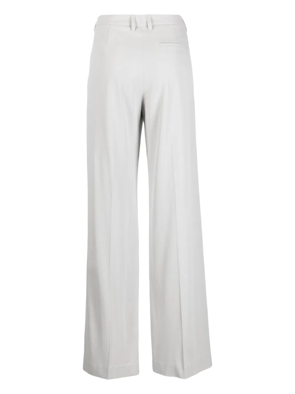 PT Torino Straight broek - Grijs