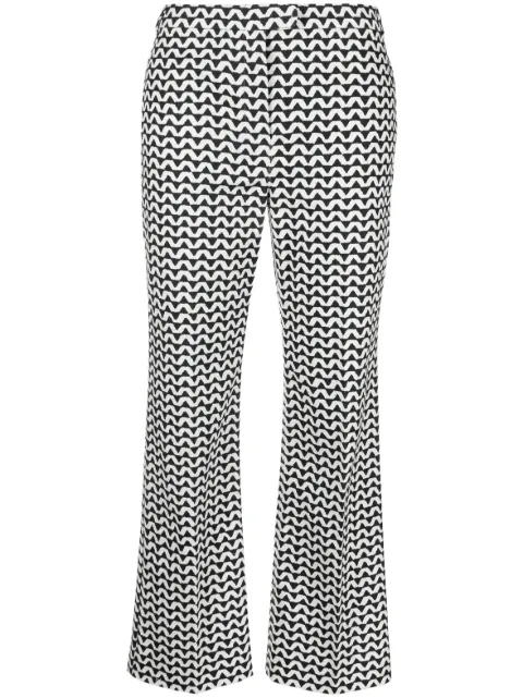 'S Max Mara pantalones Rita