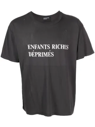 Enfants Riches Déprimés