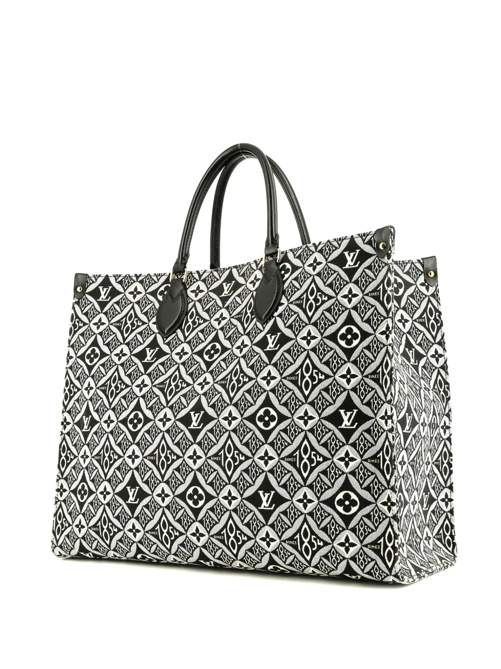 Cheap Louis Vuitton Pre-Owned 2020 OnTheGo PM tote bag WOMEN